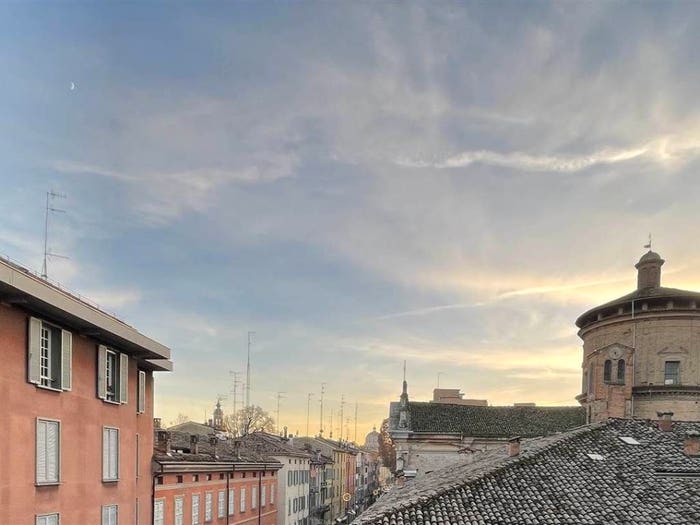 Appartamento con 6 locali in vendita in Centro Storico, Parma