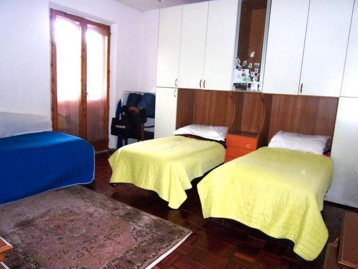 Appartamento con 5 locali in vendita in Via Cattedrale, San Lazzaro, Fossombrone
