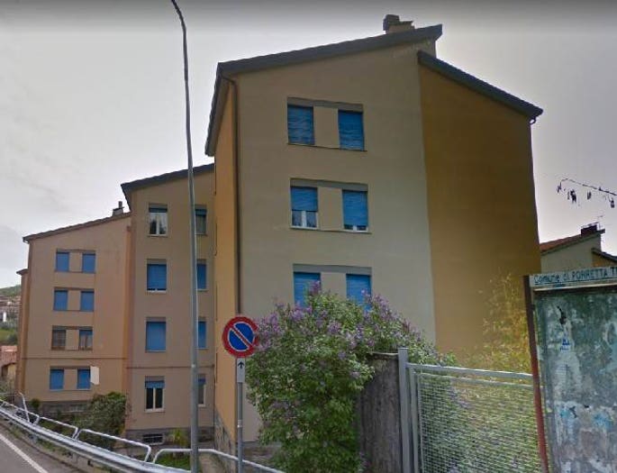 Appartamento con 5 locali in vendita in Via Guglielmo Marconi, Porretta Terme, Alto Reno Terme