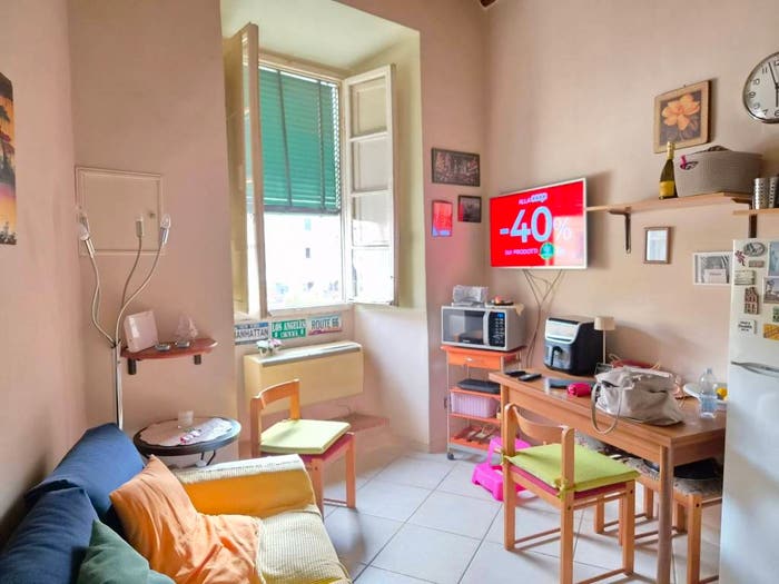 Appartamento bilocale in vendita in Via Roma, Piazza Napoleone San Michele, Lucca