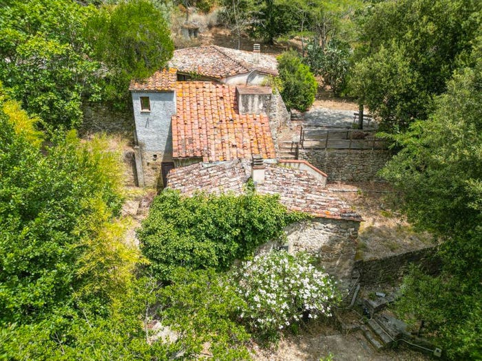 Casa monolocale in vendita in Via dell'Accolta, Sant'ilario, Campo nell'Elba