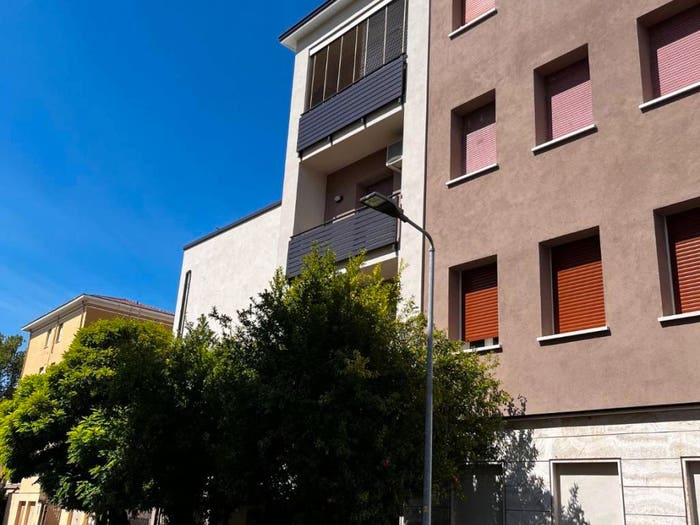 Appartamento trilocale in vendita in Via Francesco Guicciardini, Buon Pastore Parco Amendola, Modena