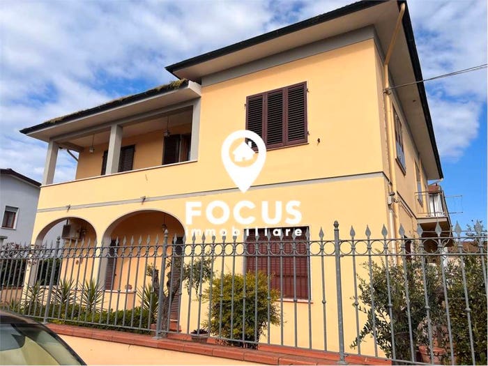 Casa con 5 locali in vendita in Centro, Fucecchio