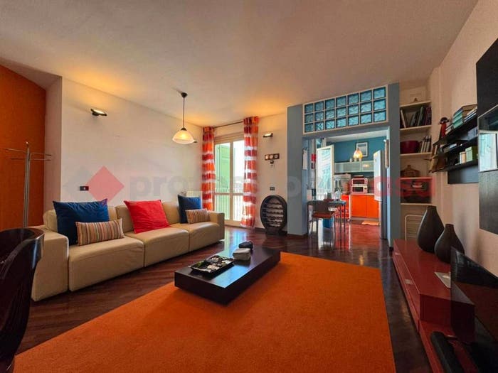 Appartamento trilocale in vendita in Via delle Travi, Quartiere Venezia, Livorno