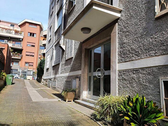 Appartamento con 5 locali in vendita in Via dei Corazzieri, Cecchignola Giuliano Dalmata, Roma