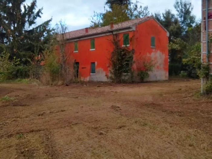 Casa con 6 locali in vendita in Via Per Zerbinate SNC, Centro, Bondeno