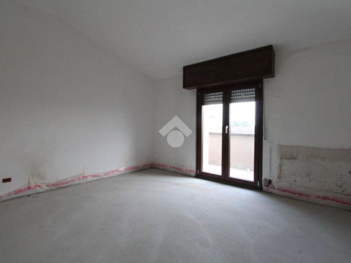 Appartamento bilocale in vendita in Via Guglielmo Marconi, Centro, Pumenengo