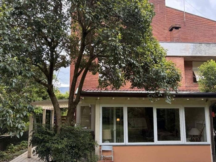Casa con 6 locali in vendita in Centro, Calci