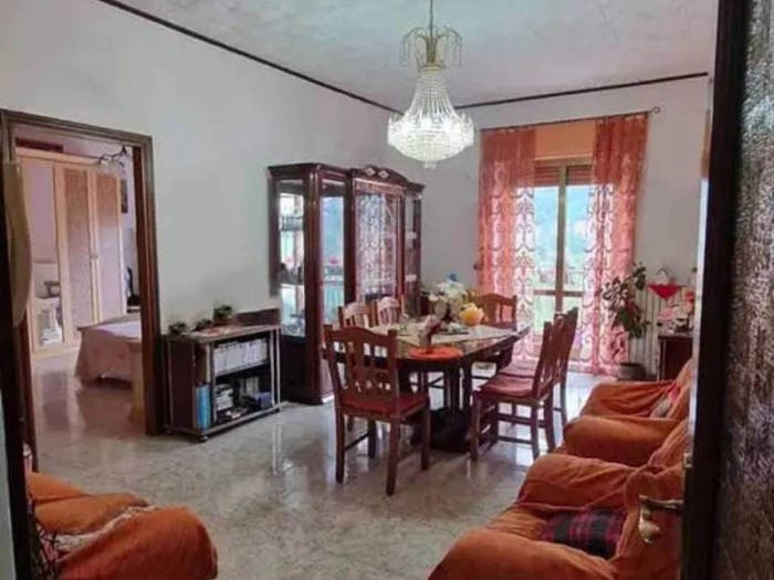 Appartamento quadrilocale in vendita in Viale G Mazzini, Centro, Tiriolo