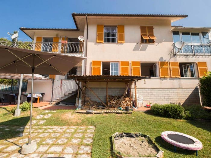 Casa con 5 locali in vendita in Via Dercogna, Davagna