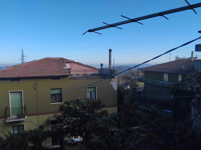 Appartamento quadrilocale in vendita in Villa Lempa, Civitella del Tronto