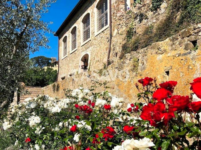 Casa con 6 locali in vendita in Via di Santa Margherita a Montici, Michelangelo Poggio Imperiale, Firenze
