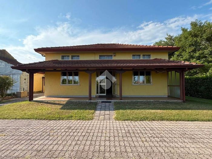 Casa quadrilocale in vendita in Via galileo ferraris, Torre, Pordenone