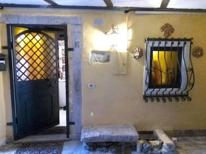 Appartamento quadrilocale in vendita in Fontia Fossola Fossone, Carrara