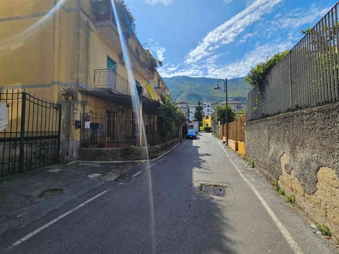 Casa trilocale in vendita in Via Matrognana, Nocera Inferiore