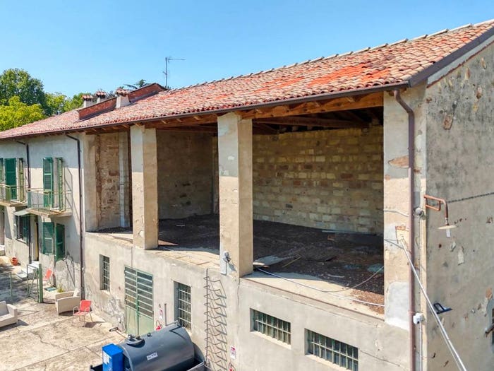 Casa con 6 locali in vendita in Cascina Montalino, Rosignano Monferrato
