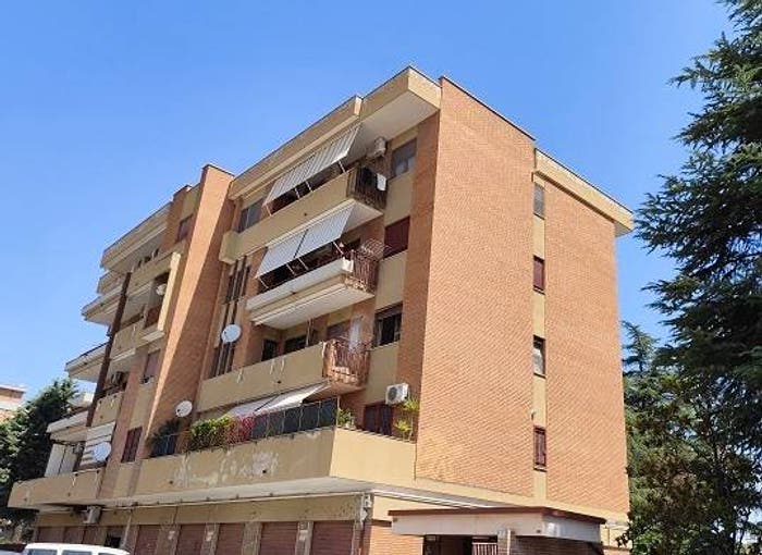 Appartamento trilocale in vendita in Via Padre Agostino Castrillo, Vigili del Fuoco, Foggia
