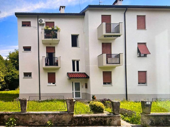 Appartamento trilocale in vendita in Via dei Gelsi, Centro, Gorizia
