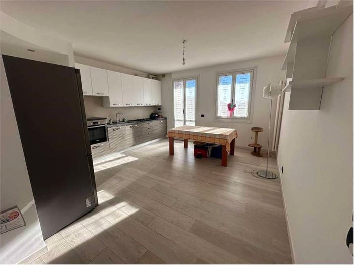 Appartamento quadrilocale in vendita in Via Nardini, Centro, Motta di Livenza