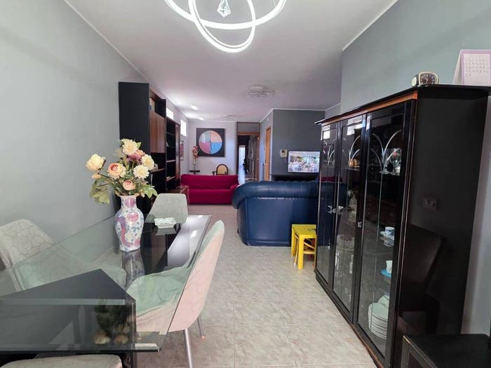 Appartamento con 5 locali in vendita in Via Sosta San Riccardo, Santa Maria Vetere, Andria