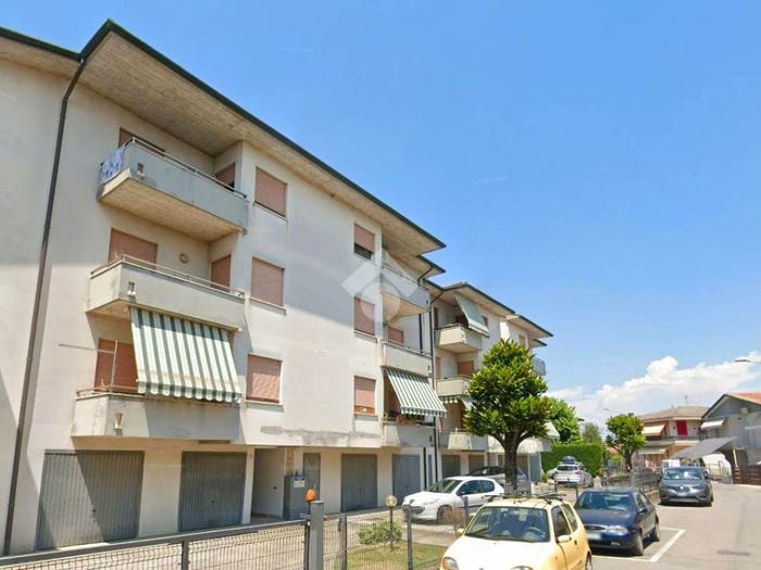 Appartamento quadrilocale in vendita in Via Zanella, Sarmego, Grumolo delle Abbadesse