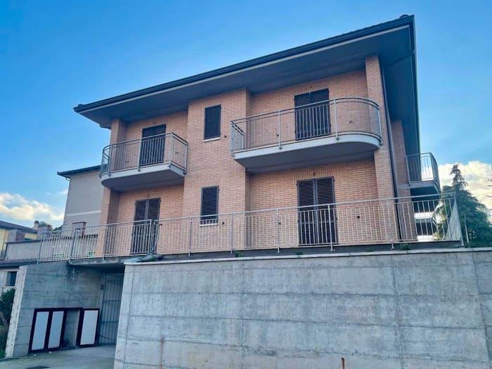Appartamento trilocale in vendita in Vocabolo Palombaro del Cieco, Panicale