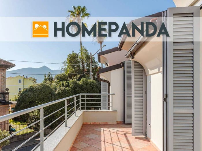 Appartamento quadrilocale in vendita in Via Silvio Amico, Centro, Loano