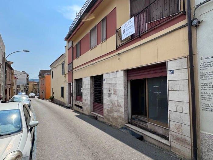 Casa con 6 locali in vendita in Via Roma, Centro, Siniscola