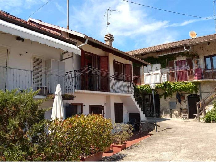 Casa trilocale in vendita in strada Saretto, Cantalupa