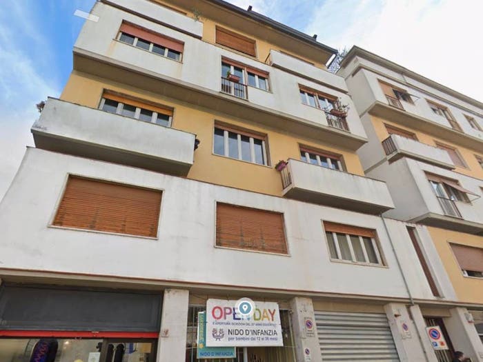 Appartamento monolocale in vendita in Via Giovanni Boccaccio, Le Cure, Firenze