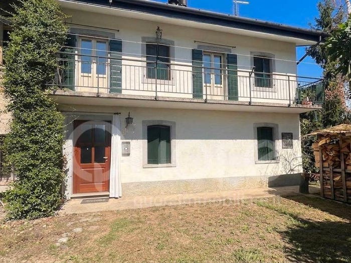 Casa con 6 locali in vendita in Via Montello, Centro, Treppo Grande