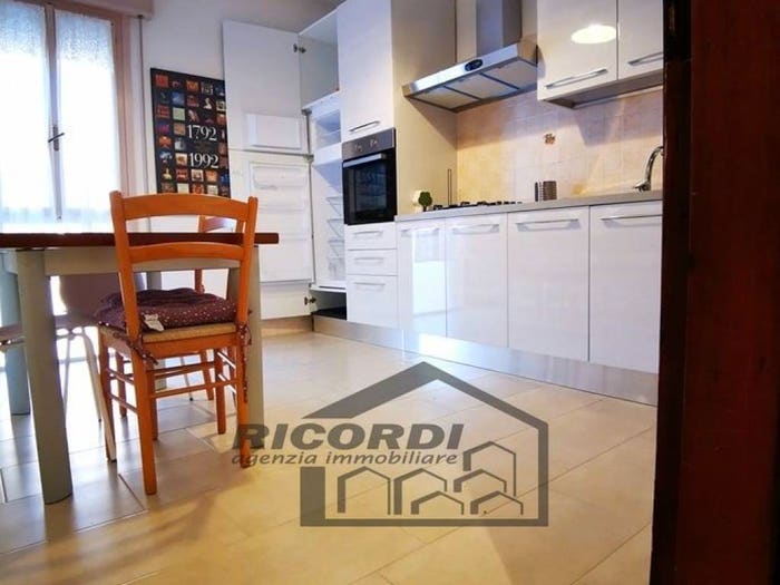 Appartamento trilocale in affitto in Centro, Mogliano Veneto