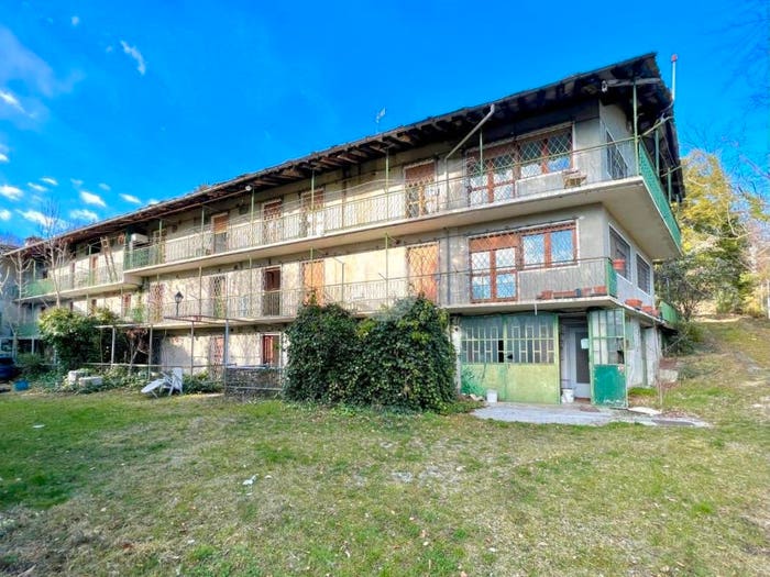 Casa con 6 locali in vendita in Via Magnetti, Coassolo Torinese