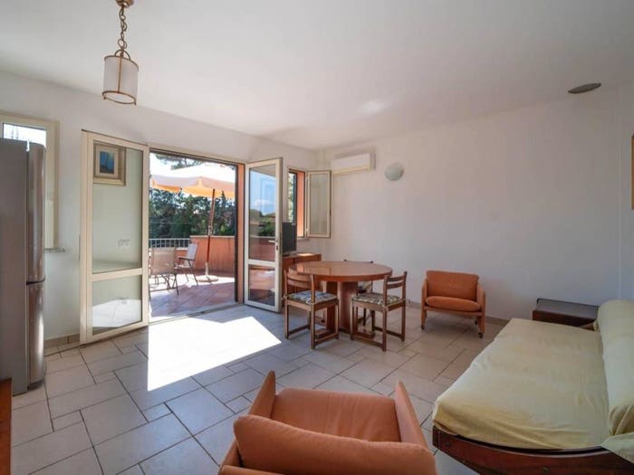 Appartamento quadrilocale in vendita in Centro, Portoferraio