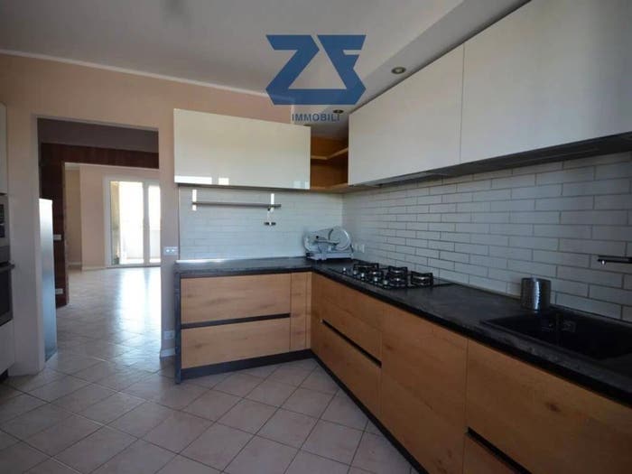Appartamento quadrilocale in vendita in Borgo Treviso, Castelfranco Veneto