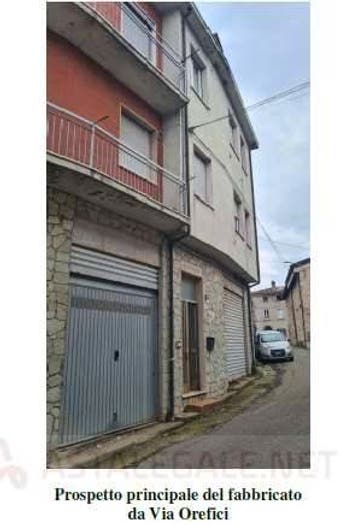 Appartamento bilocale in vendita in Via orefici, Centro, Rovescala