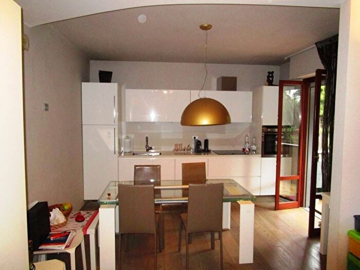 Appartamento trilocale in vendita in via trieste, Centro, Porto Sant'Elpidio