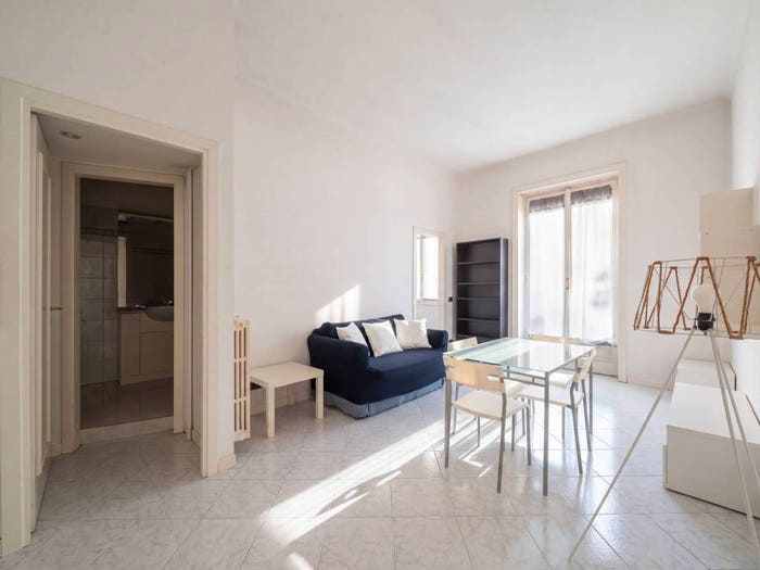 Appartamento bilocale in vendita in Via Antonio Cecchi, Washington, Milano