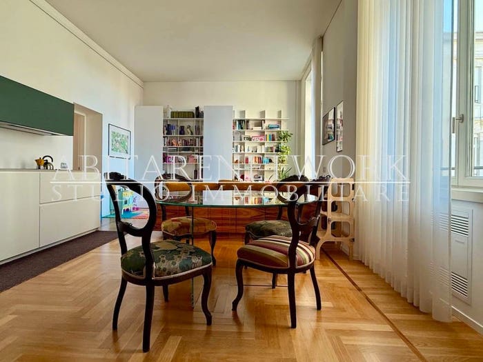 Appartamento trilocale in vendita in Via Donatello, Prato della Valle Pontecorvo, Padova