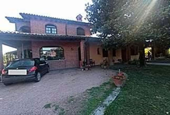 Appartamento con 6 locali in vendita in Via Dei Gelsi, Centro, Monticelli Pavese