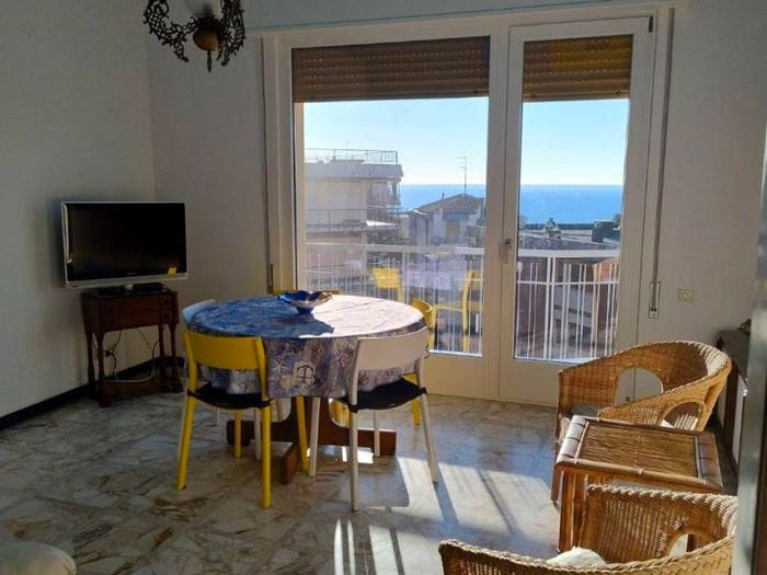 Appartamento quadrilocale in vendita in Via Guglielmo Marconi, Celle Ligure Pecorile, Celle Ligure