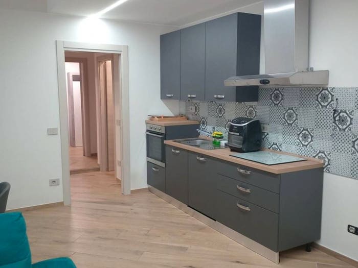 Appartamento quadrilocale in vendita in Via San Francesco d'Assisi, Piazza della Libertà, Alessandria