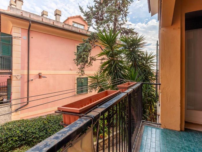 Appartamento trilocale in vendita in Via Antica Romana di Quinto, Quarto, Genova
