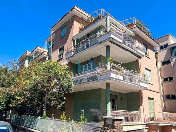 Appartamento quadrilocale in vendita in via stresa, Camilluccia Farnesina, Roma