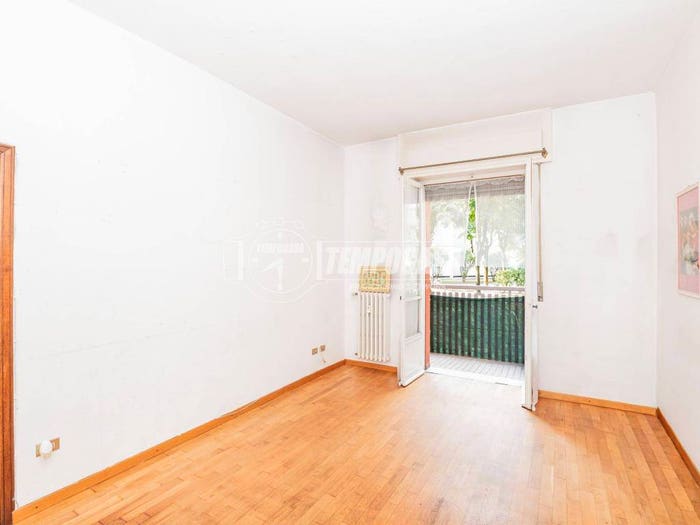 Appartamento trilocale in vendita in Viale Ungheria, Viale Ungheria Mecenate, Milano