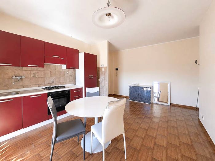 Appartamento bilocale in vendita in Via Provinciale Avenza Sarzana, Avenza, Carrara