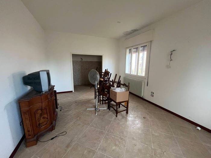 Casa trilocale in vendita in Via Gasparotto Vecellio, Centro, Spresiano