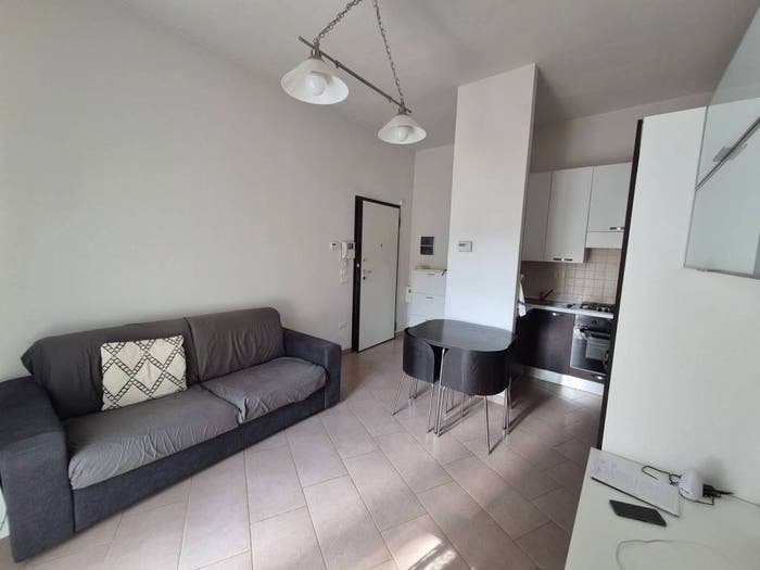 Appartamento bilocale in vendita in Via Frà Bartolomeo, Zarini Valentini, Prato