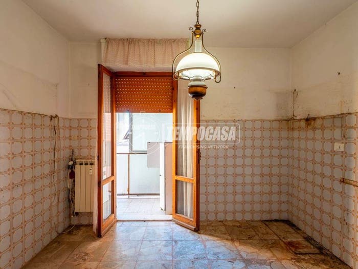 Appartamento trilocale in vendita in Via Bianchi Bandinelli, Centro, Piombino