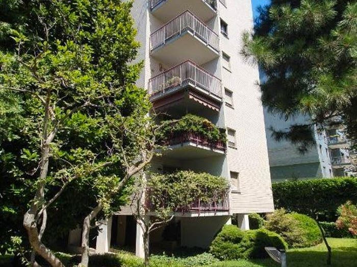 Appartamento quadrilocale in vendita in Via Marcantonio Colonna, Portello Parco Vittoria, Milano